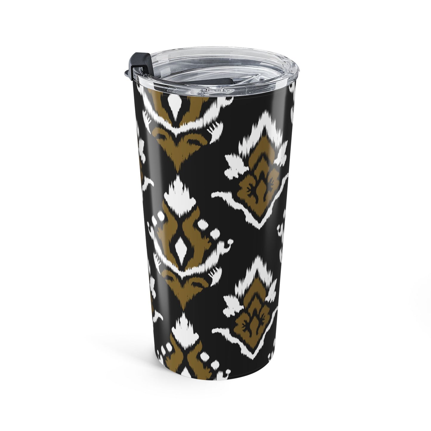 Tumbler | Winston Salem | Ikat
