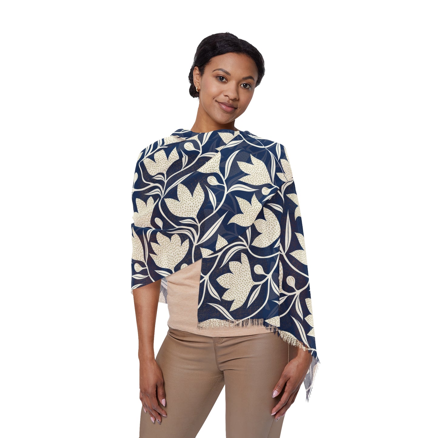 Scarf | Atlanta, Georgia | Magnolia