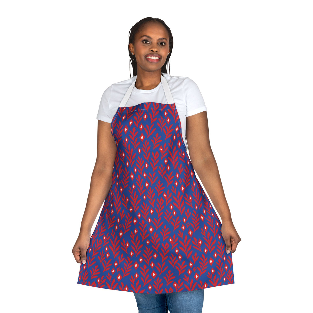 Apron | Lawrence, Kansas | Laurel
