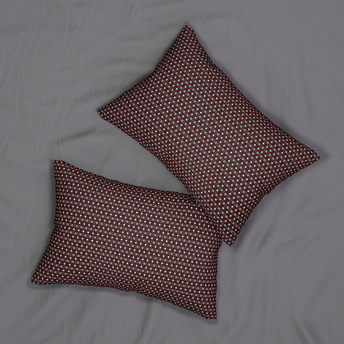 Pillow | Athens, Georgia | Snow