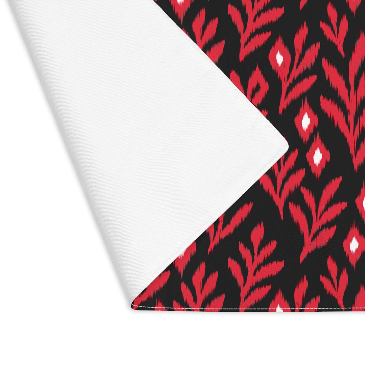 Placemat | New Brunswick, New Jersey | Laurel