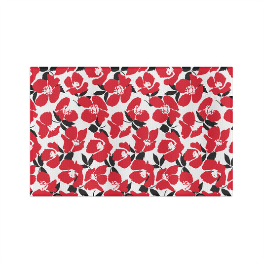 Tea Towels | Raleigh, North Carolina | Poppy