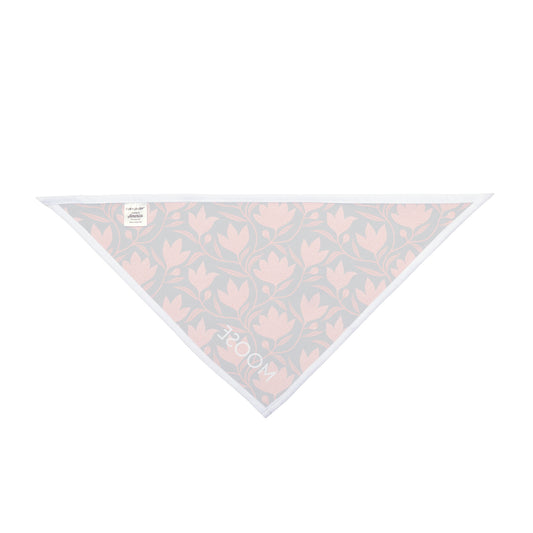 Pet Bandana- Personalized | Charlottesville, Virginia | Magnolia