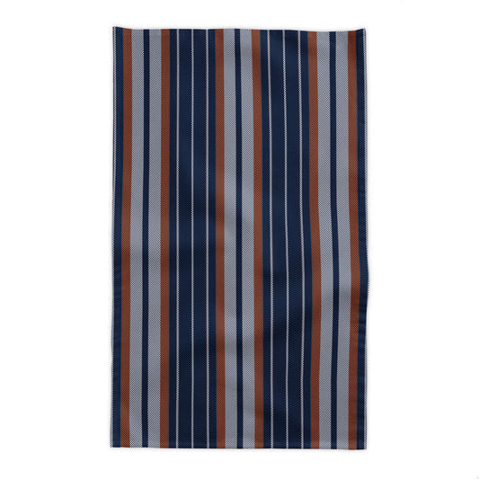 Tablecloth | Auburn, Alabama | Stripe