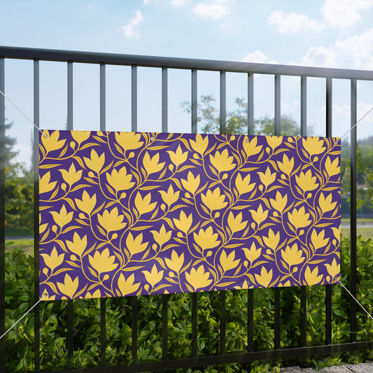 Banner | Baton Rouge, Louisiana | Magnolia