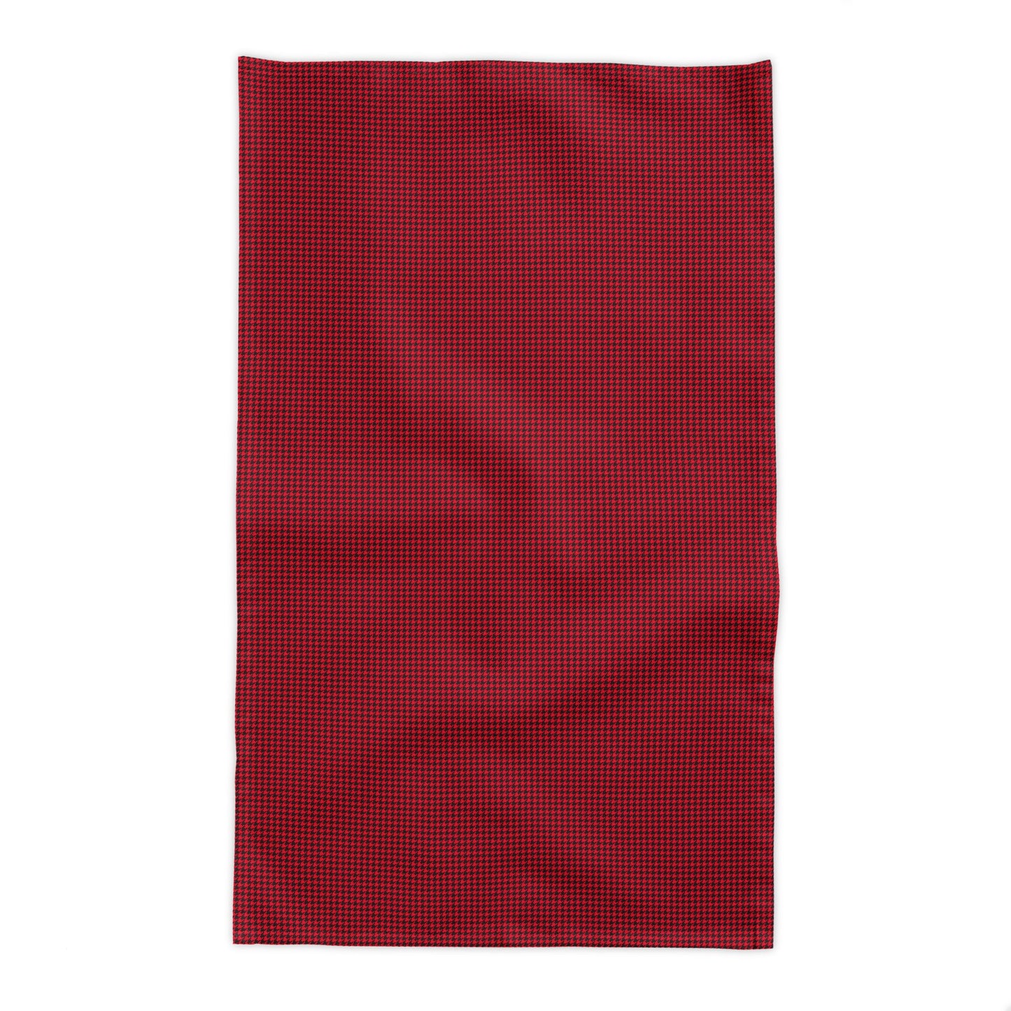Tablecloth | Raleigh, North Carolina | Houndstooth