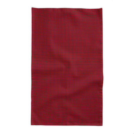 Tablecloth | Raleigh, North Carolina | Houndstooth