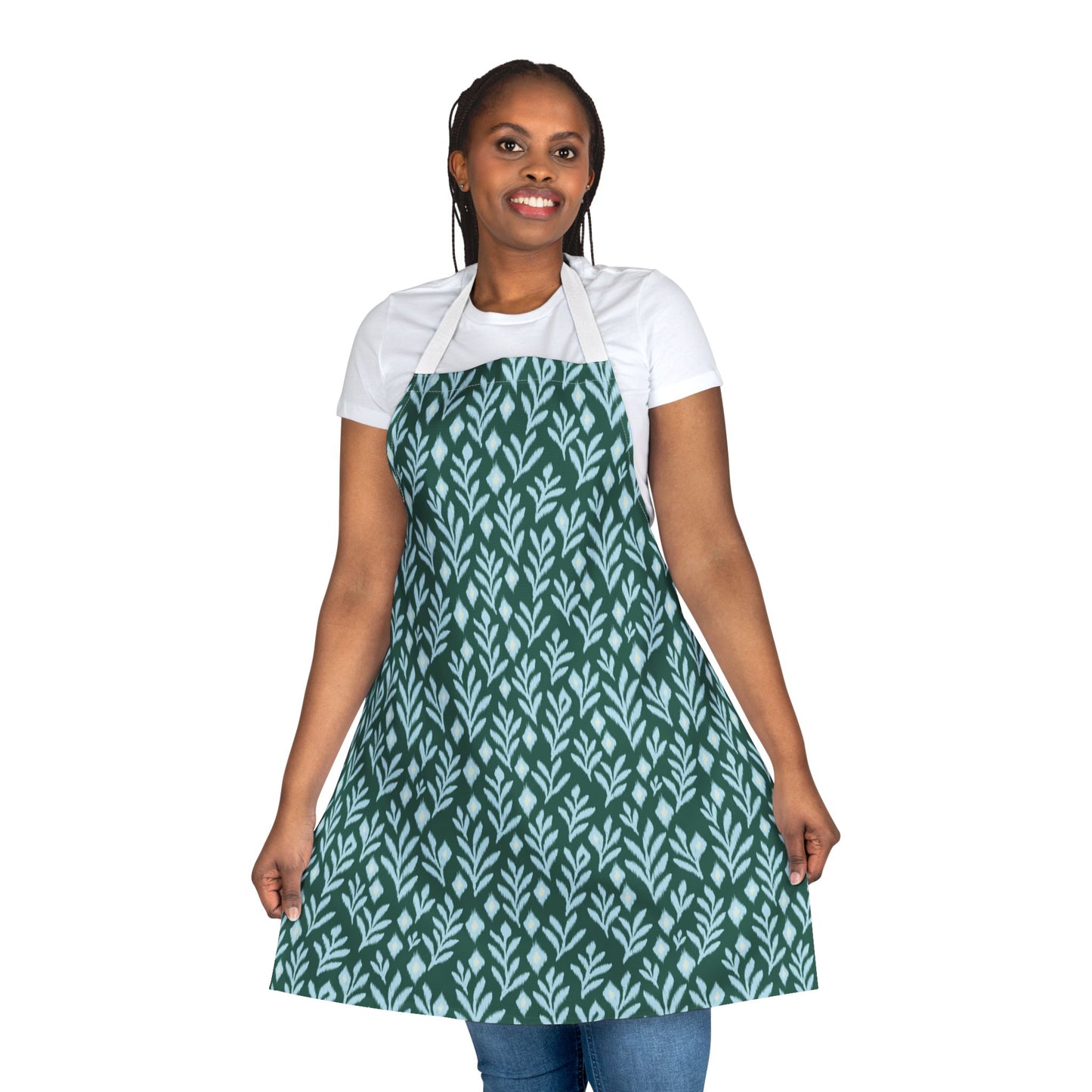 Apron | New Orleans, Louisiana | Laurel