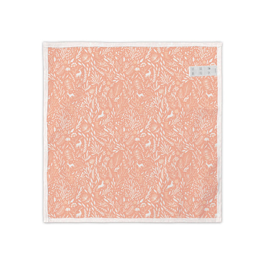 Napkins | Knoxville, Tennessee | Fauna