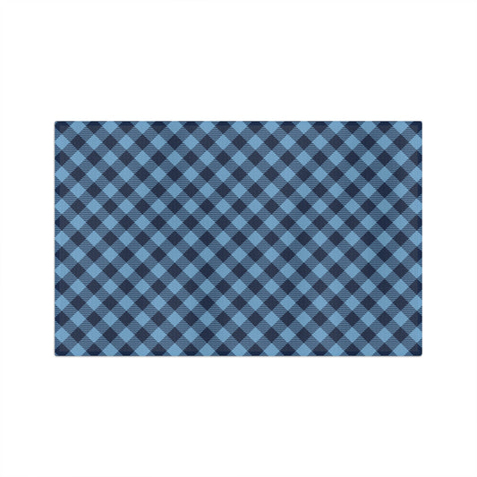 Tea Towels | Chapel Hill, North Carolina | Gingham