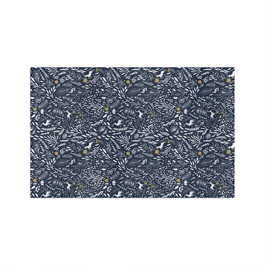 Tea Towels | Notre Dame, Indiana | Fauna