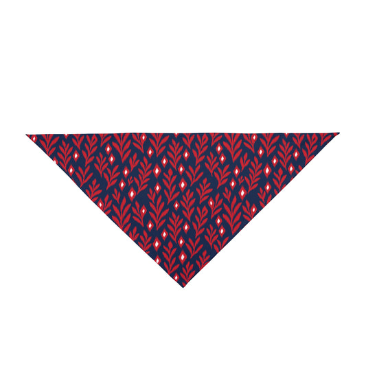 Pet Bandana | Oxford, Mississippi | Laurel