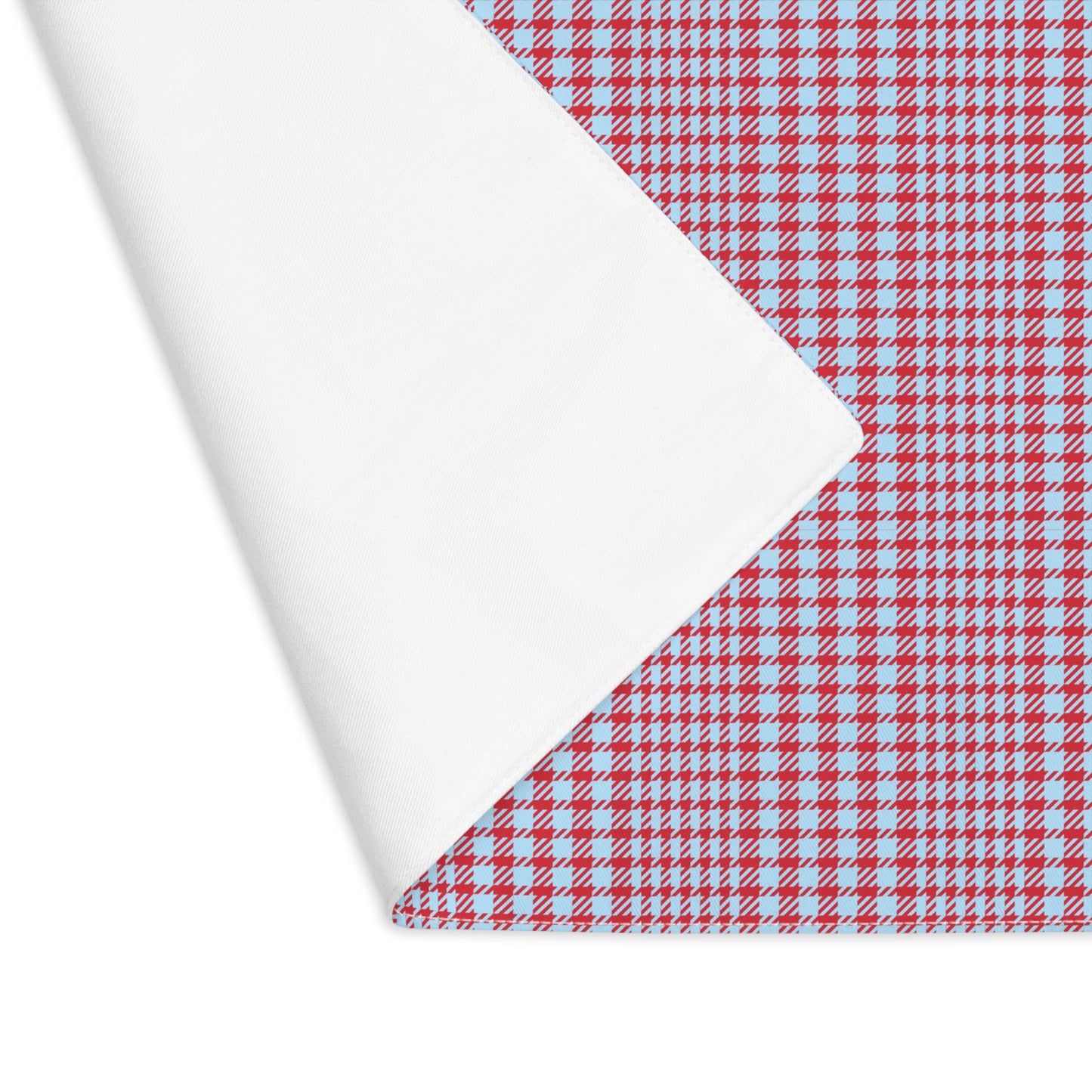 Placemat | Oxford, Mississippi | Tweed