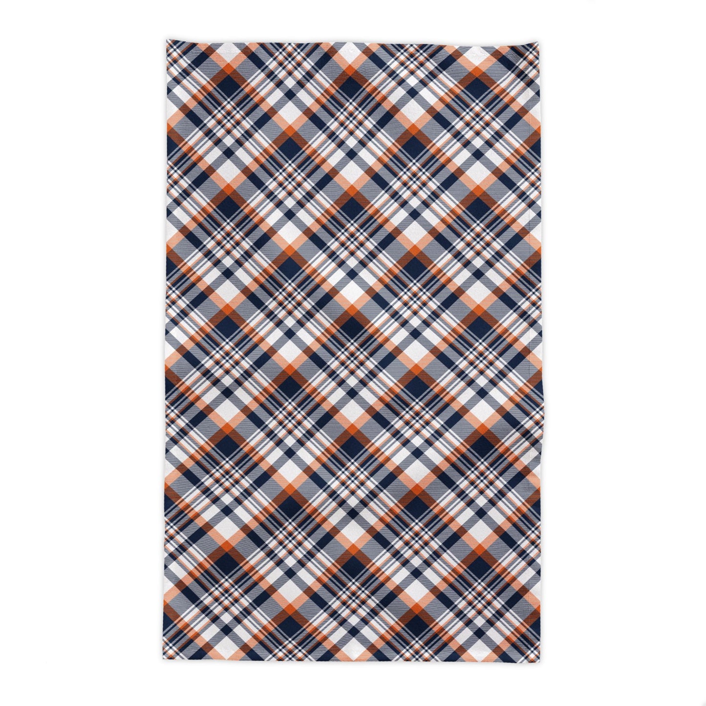 Tablecloth | Auburn, Alabama | Tartan
