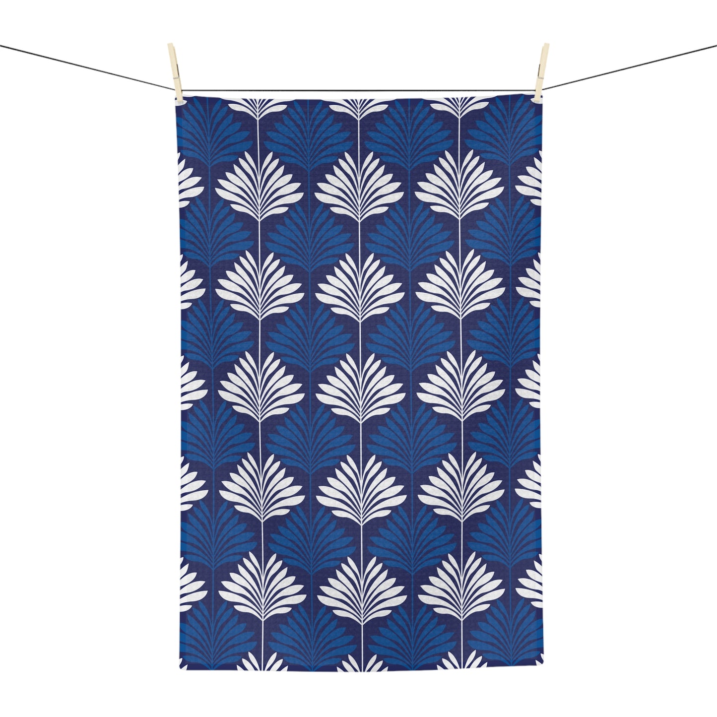 Tea Towels | Durham, North Carolina | Deco