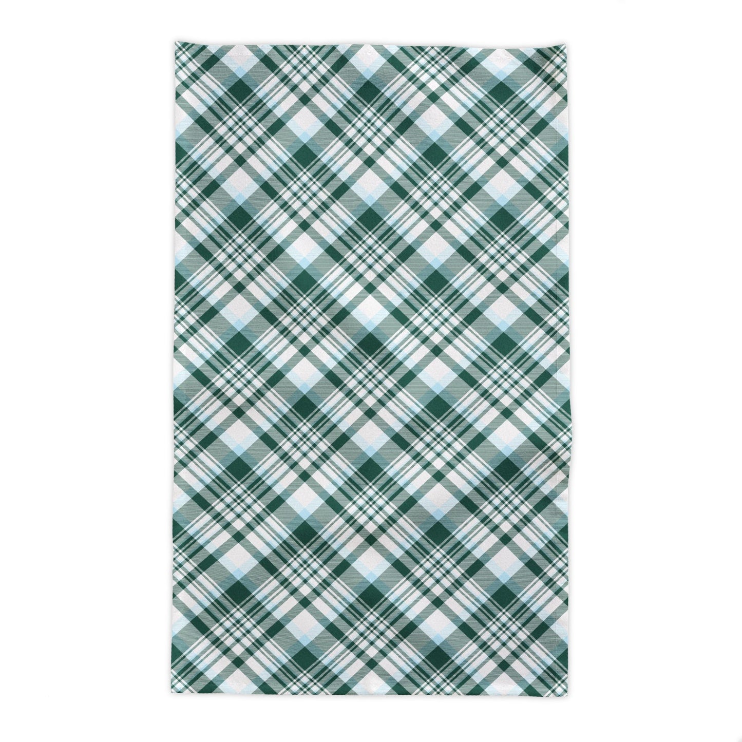 Tablecloth | New Orleans, Louisiana | Tartan