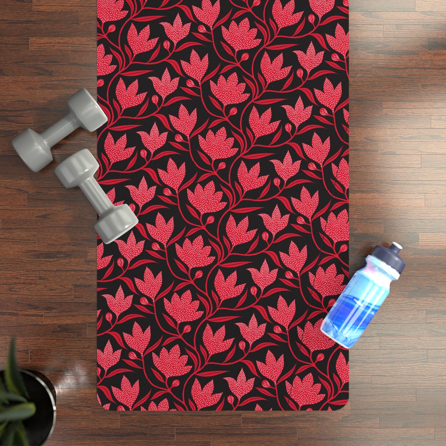 Yoga Mat | Raleigh, North Carolina | Magnolia