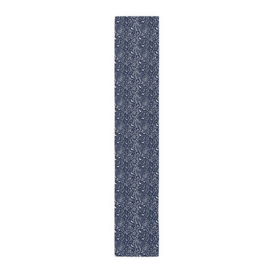 Table Runner | State College, Pennsylvania | Fauna