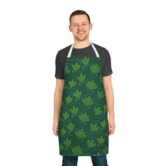 Apron | Eugene, Oregon | Magnolia
