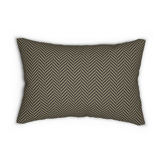 Pillow | Winston Salem, North Carolina | Herringbone