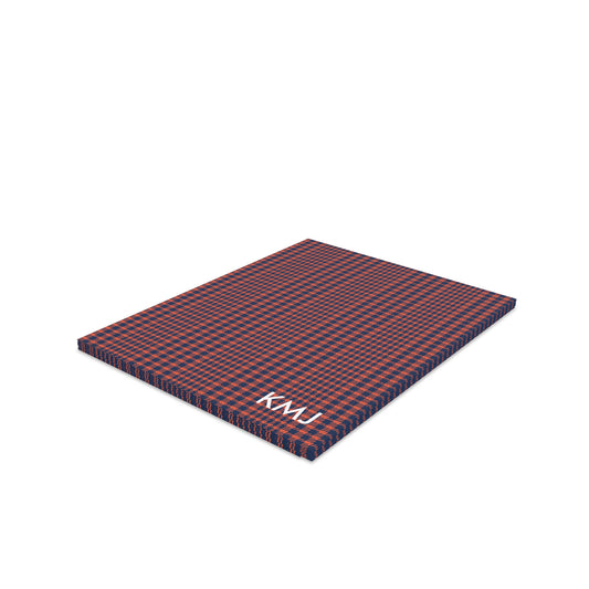 Notecards - Personalized | Charlottesville, Virginia | Tweed