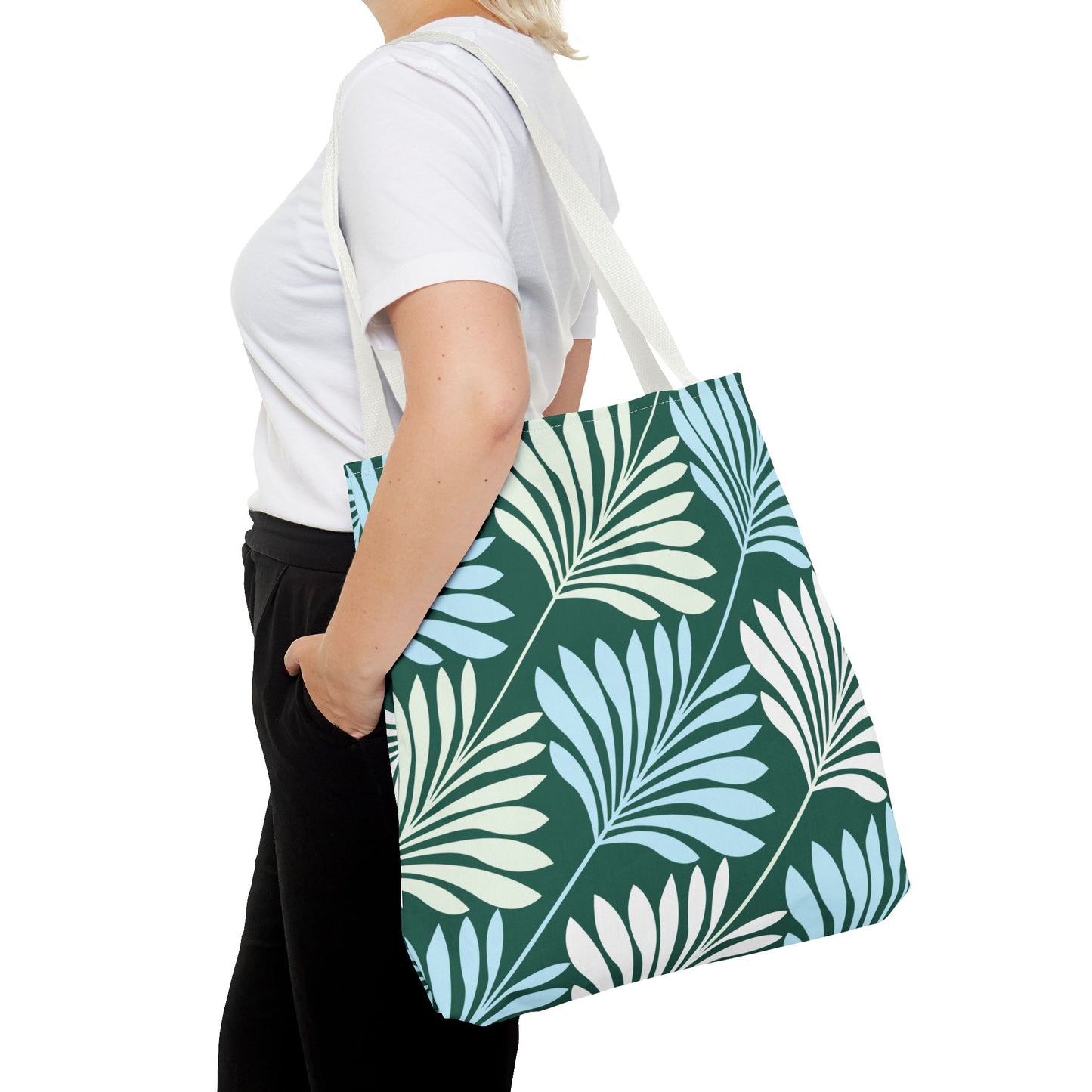 Totes | New Orleans, Louisiana | Deco
