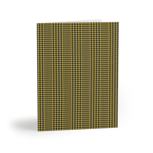 Notecards | Ann Arbor, Michigan | Tweed