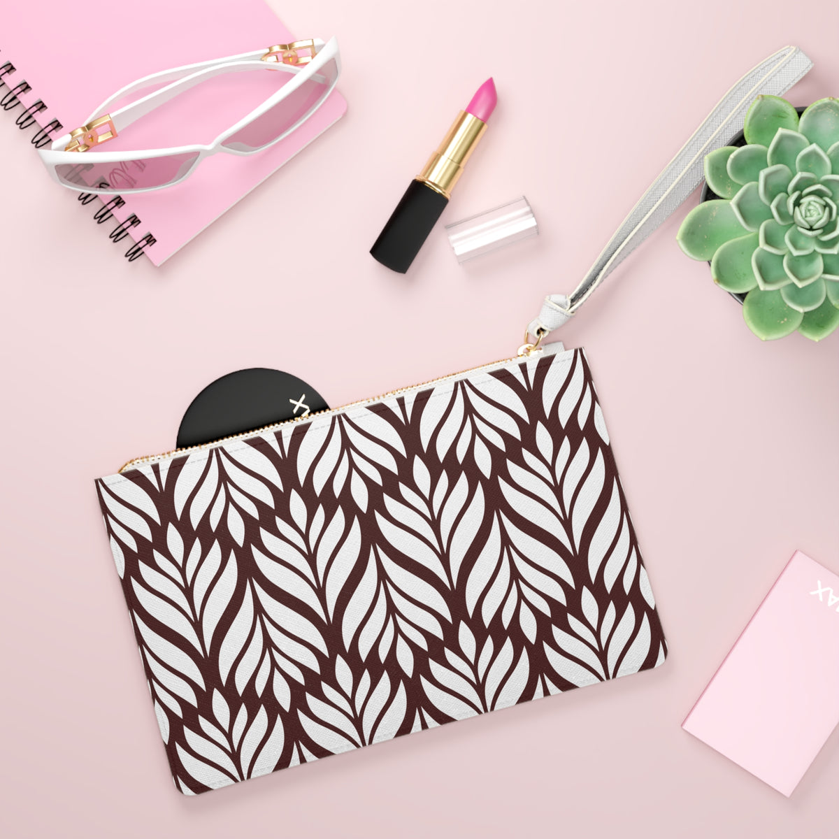 Clutch Bag | College Station, Texas | Palm