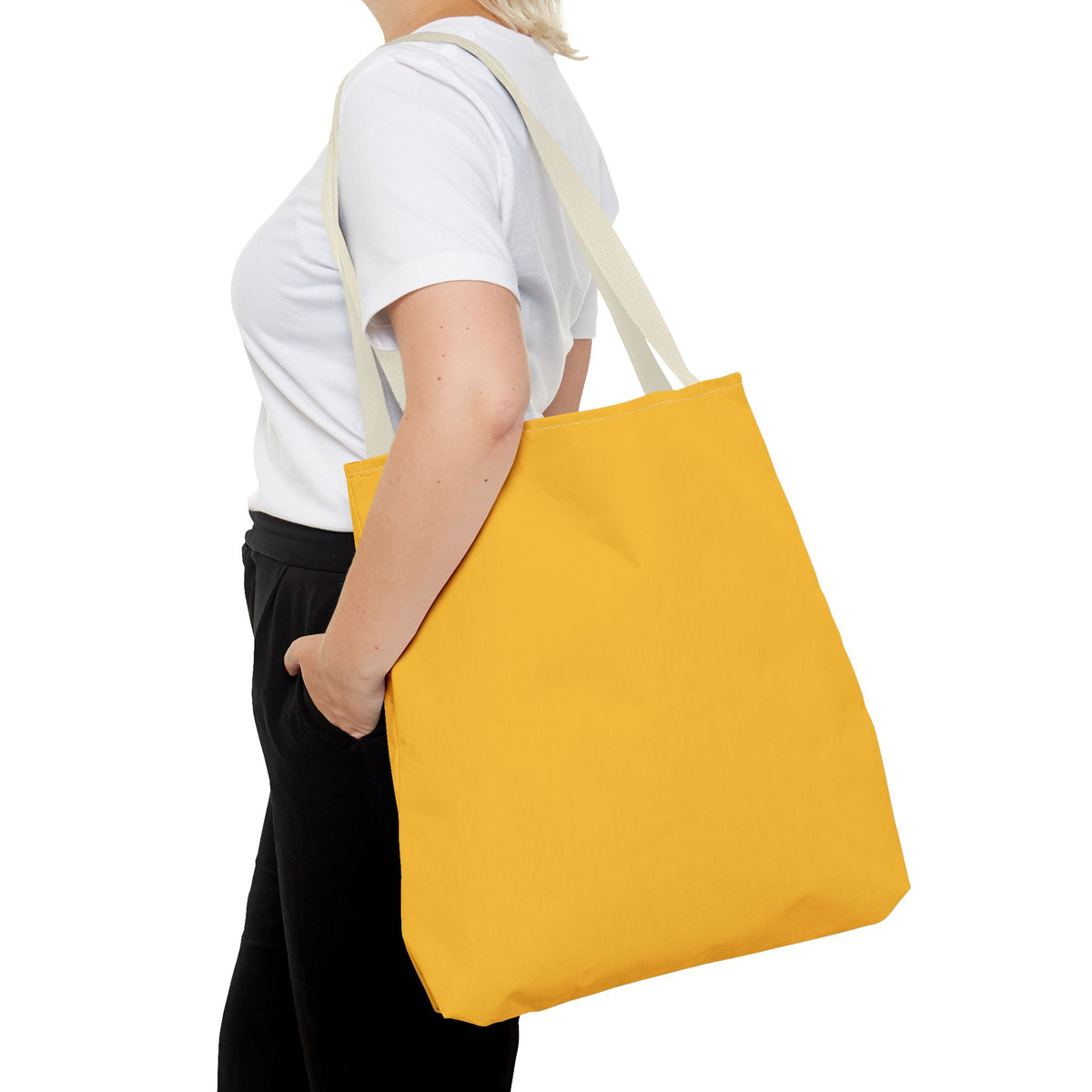 Totes | Kennesaw, Georgia | Light (Orange)