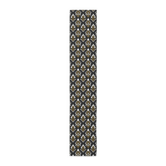 Table Runner | Winston Salem, North Carolina | Ikat