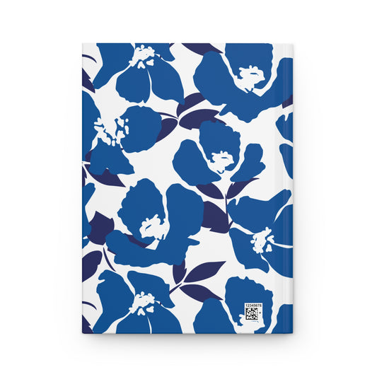 Journal | Durham, North Carolina | Poppy