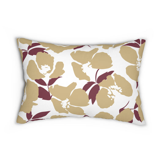 Pillow | Tallahassee, Florida | Poppy