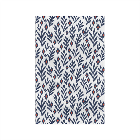 Microfiber Tea Towel | Charlottesville, Virginia | Laurel