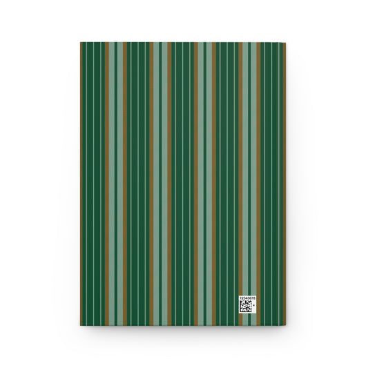 Journal | Miami, Florida | Stripe
