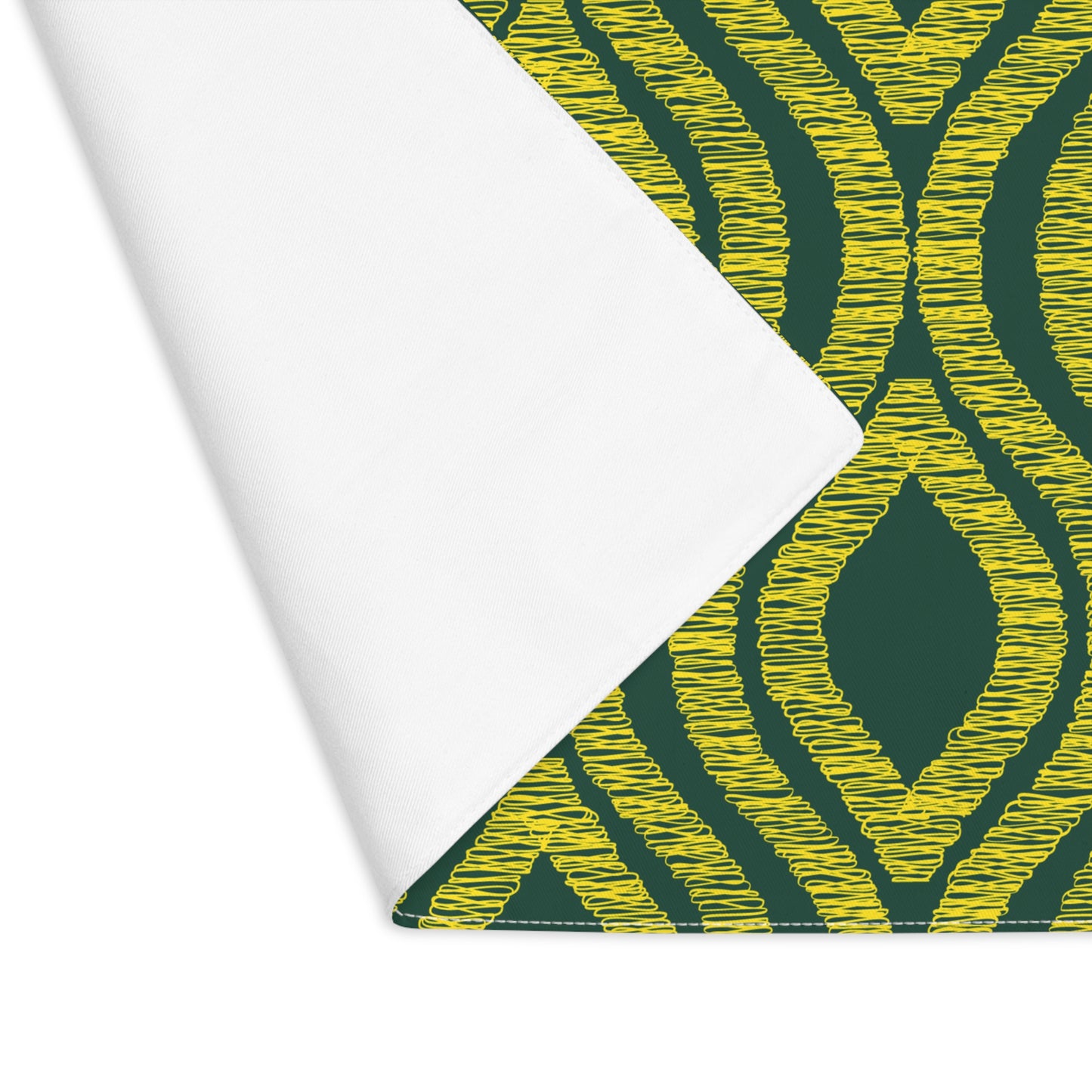 Placemat | Eugene, Oregon | Ogee