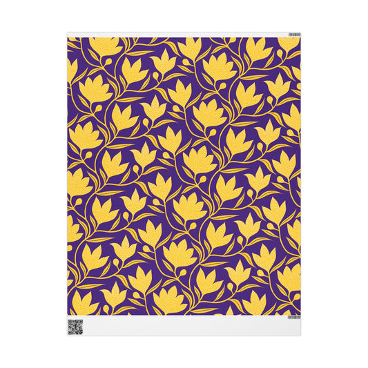 Gift Wrap | Baton Rouge, Louisiana | Magnolia