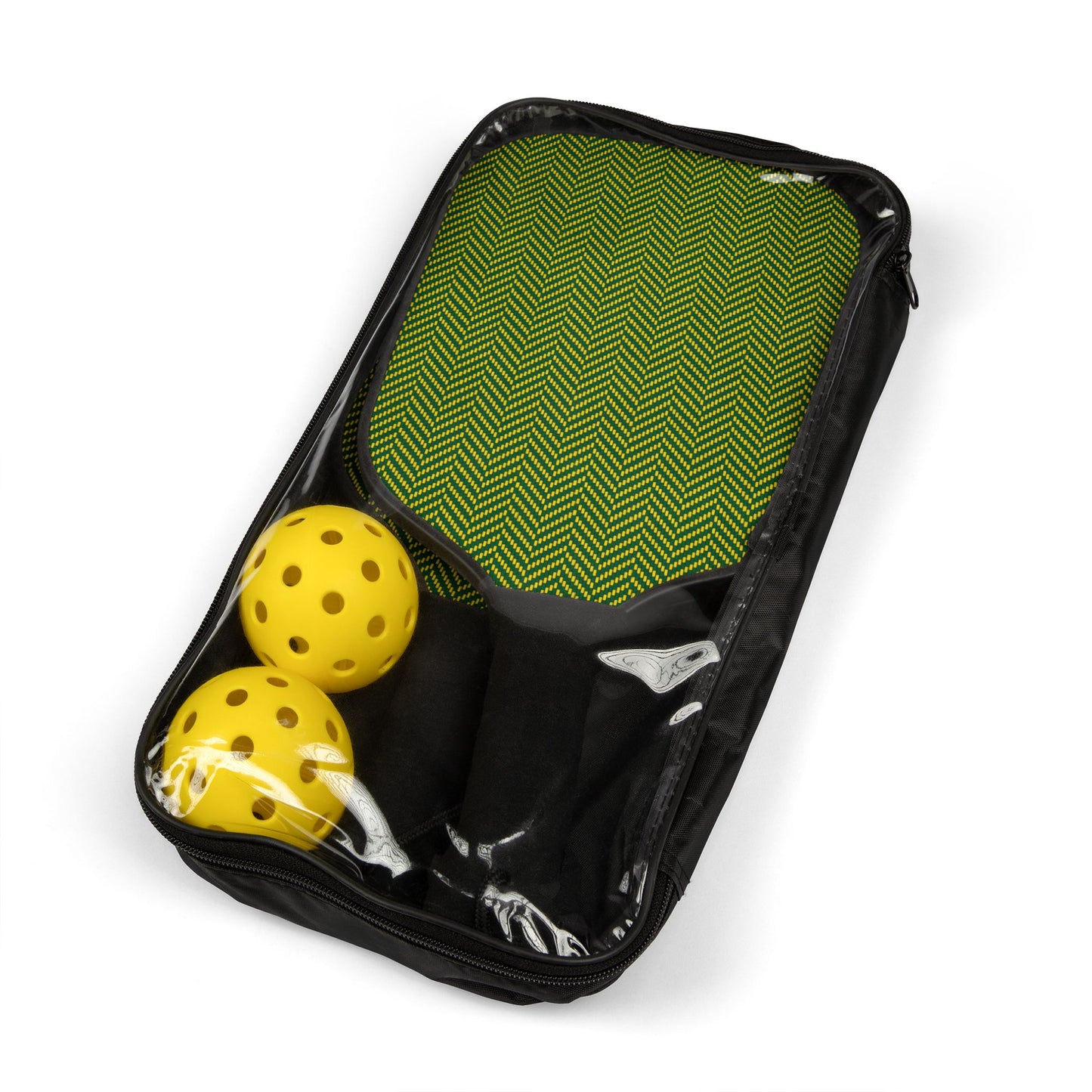 Pickleball Paddle Kit | Eugene, Oregon | Herringbone