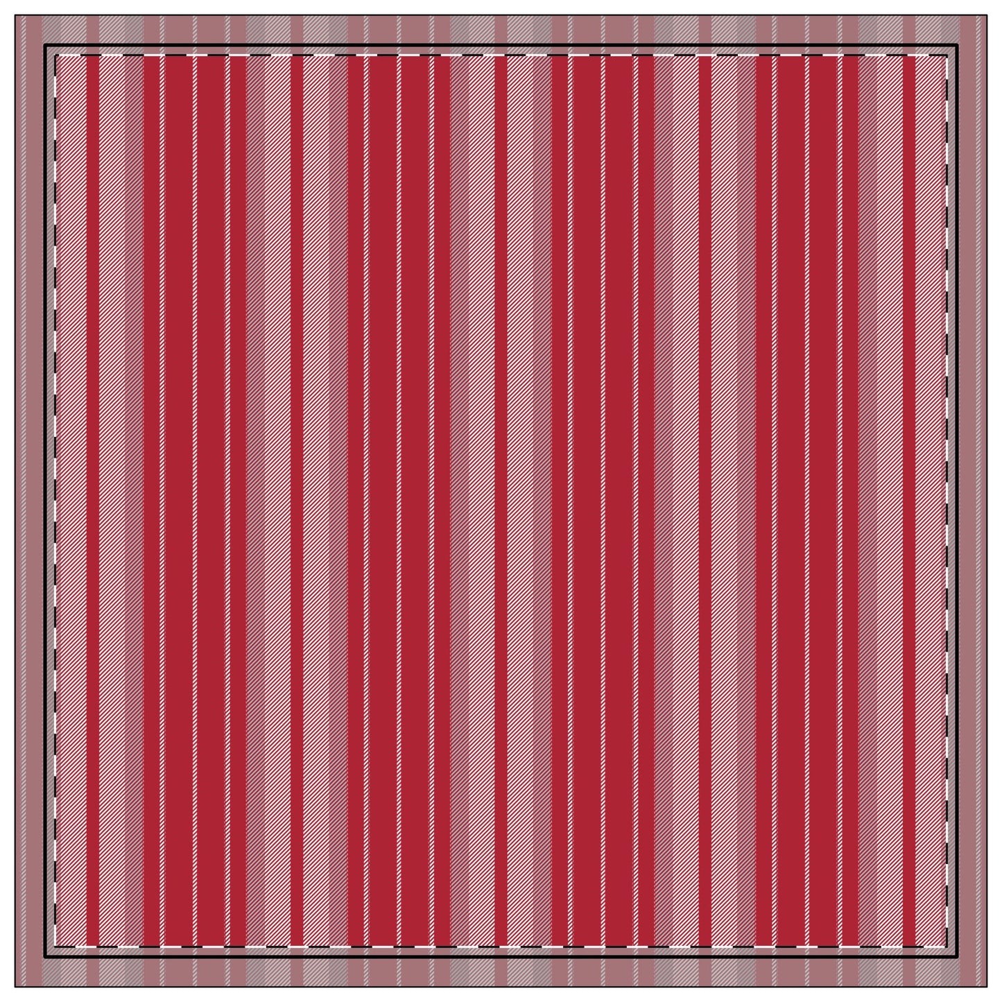 Napkins | Columbus, Ohio | Stripe