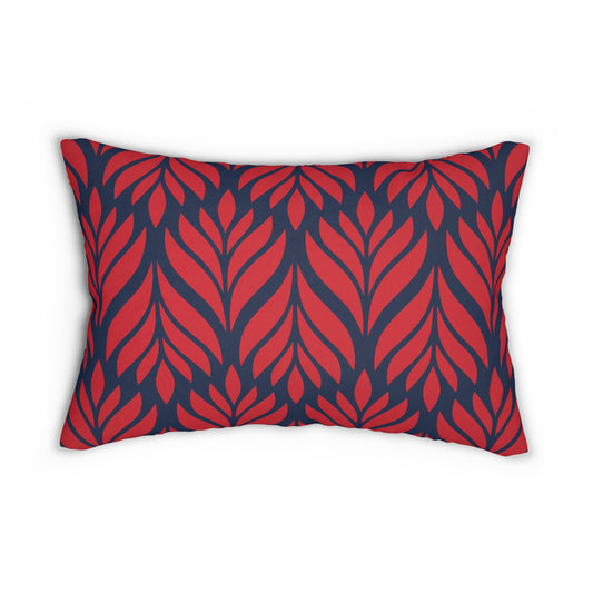 Pillow | Oxford, Mississippi | Palm