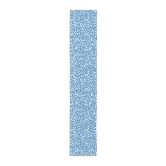 Table Runner | Chapel Hill, North Carolina | Holly