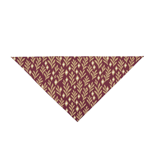 Pet Bandana | Tallahassee, Florida | Laurel