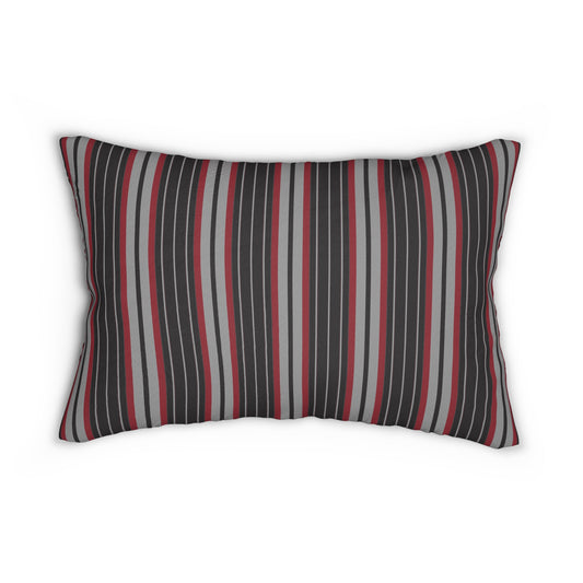 Pillow | Raleigh, North Carolina | Stripe