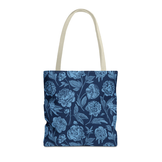 Totes | Chapel Hill, North Carolina | Peony