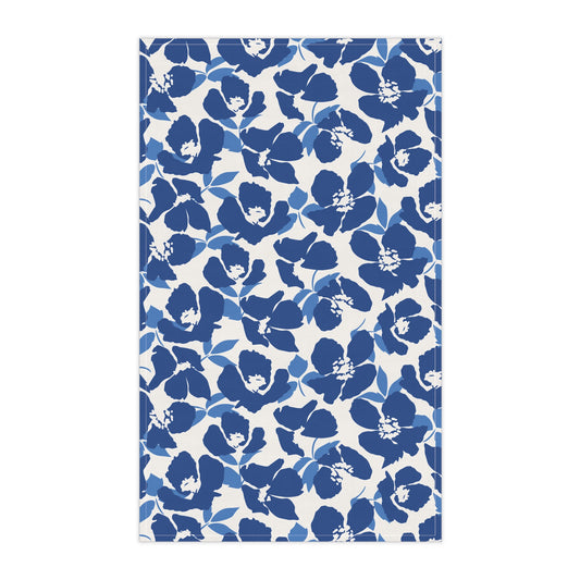 Tea Towels | Lexington, Kentucky | Poppy