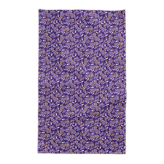 Tablecloth | Baton Rouge, Louisiana | Holly