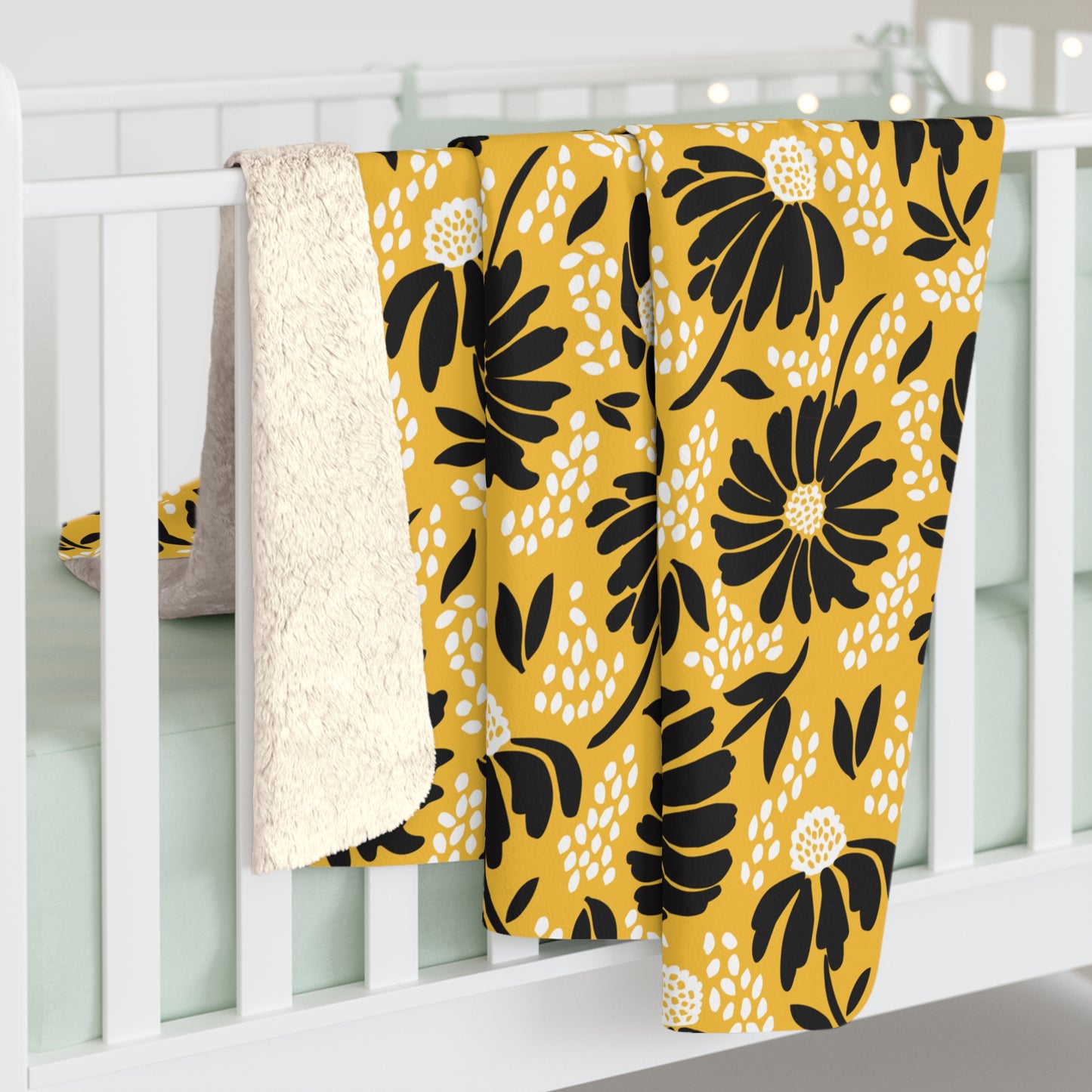 Sherpa Blanket | Kennesaw, Georgia | Bellis
