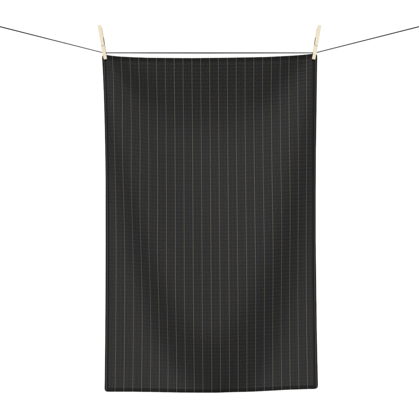 Tea Towels | Winston Salem, North Carolina | Pinstripe