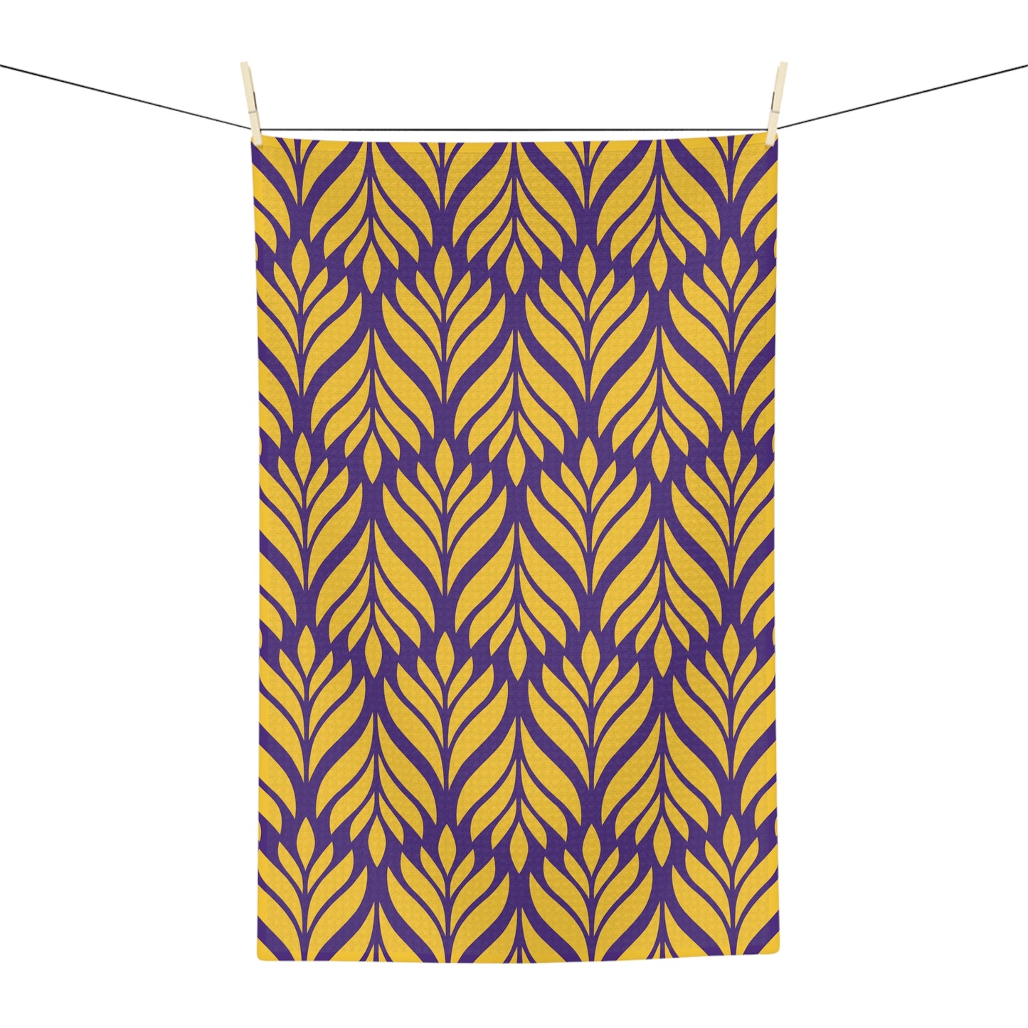 Tea Towels | Baton Rouge, Louisiana | Palm