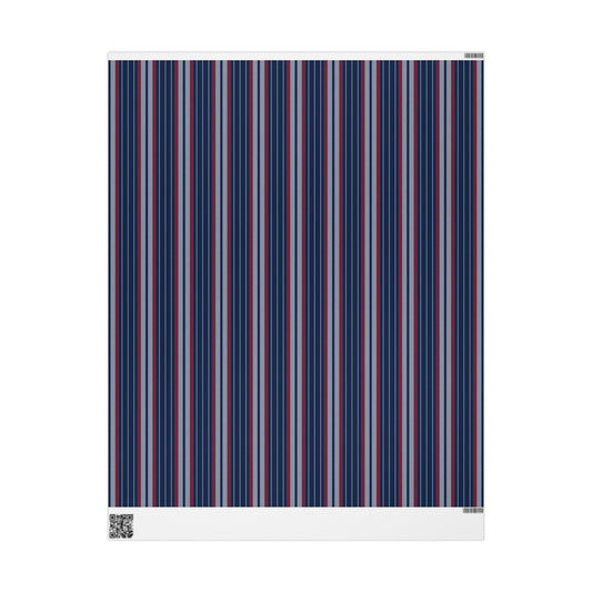 Gift Wrap | Oxford, Mississippi | Stripe