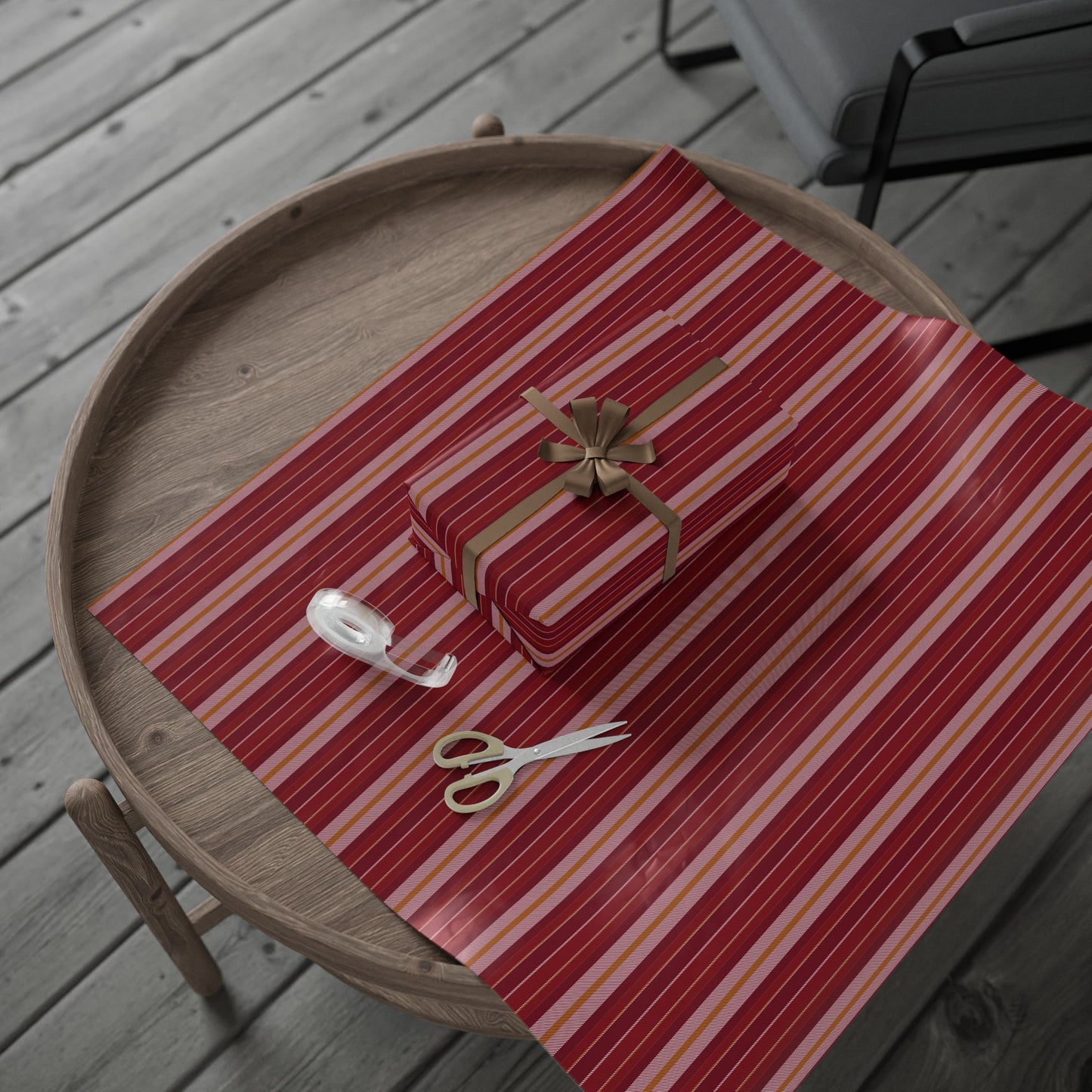 Gift Wrap | Los Angeles, California | Stripe